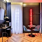 Wonderful Private Room - 2P - Chatelet