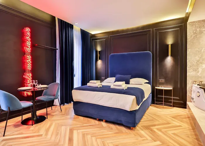 Wonderful Private Room - 2P - Chatelet
