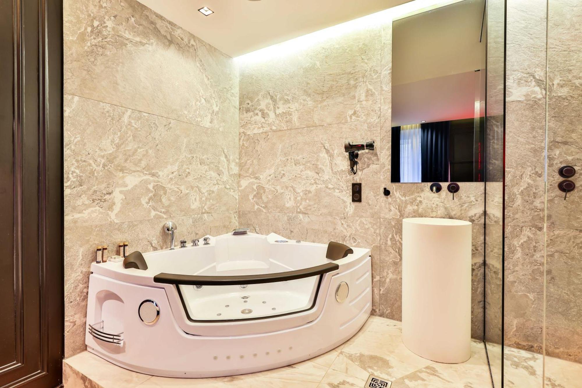 Appartamento Wonderful Private - 2p - Chatelet