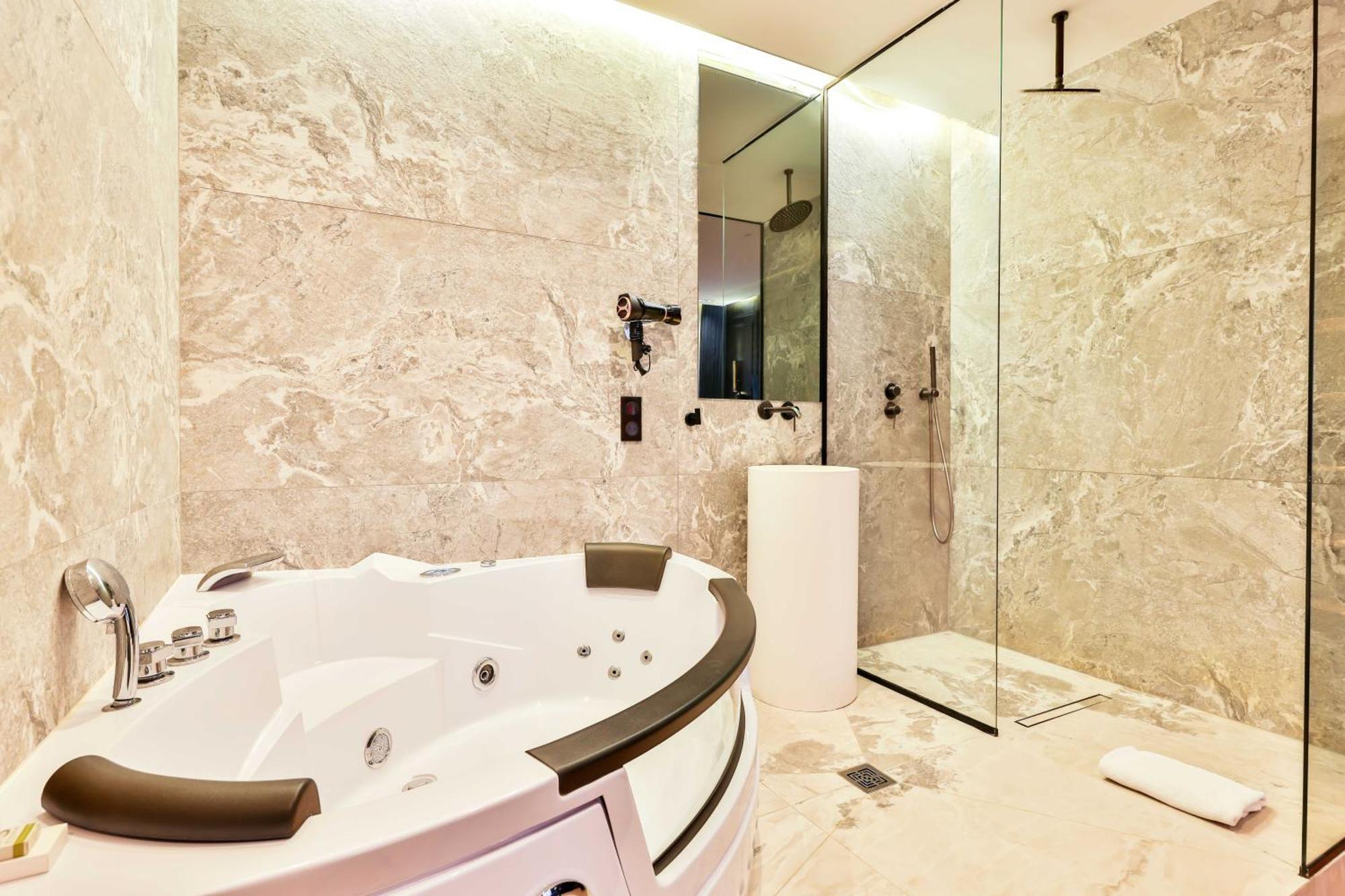 Wonderful Private - 2p - Chatelet Appartamento *