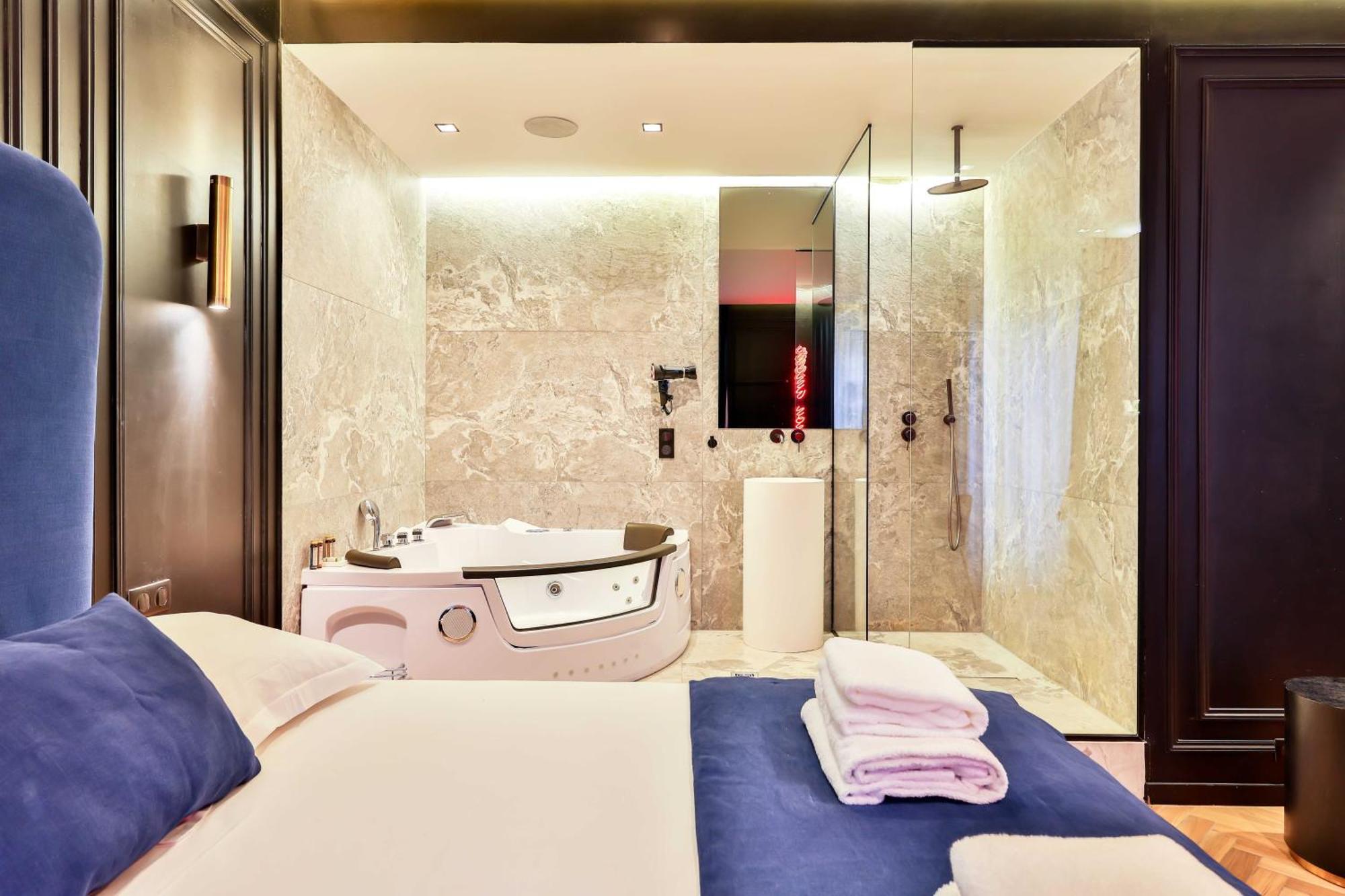 Wonderful Private - 2p - Chatelet