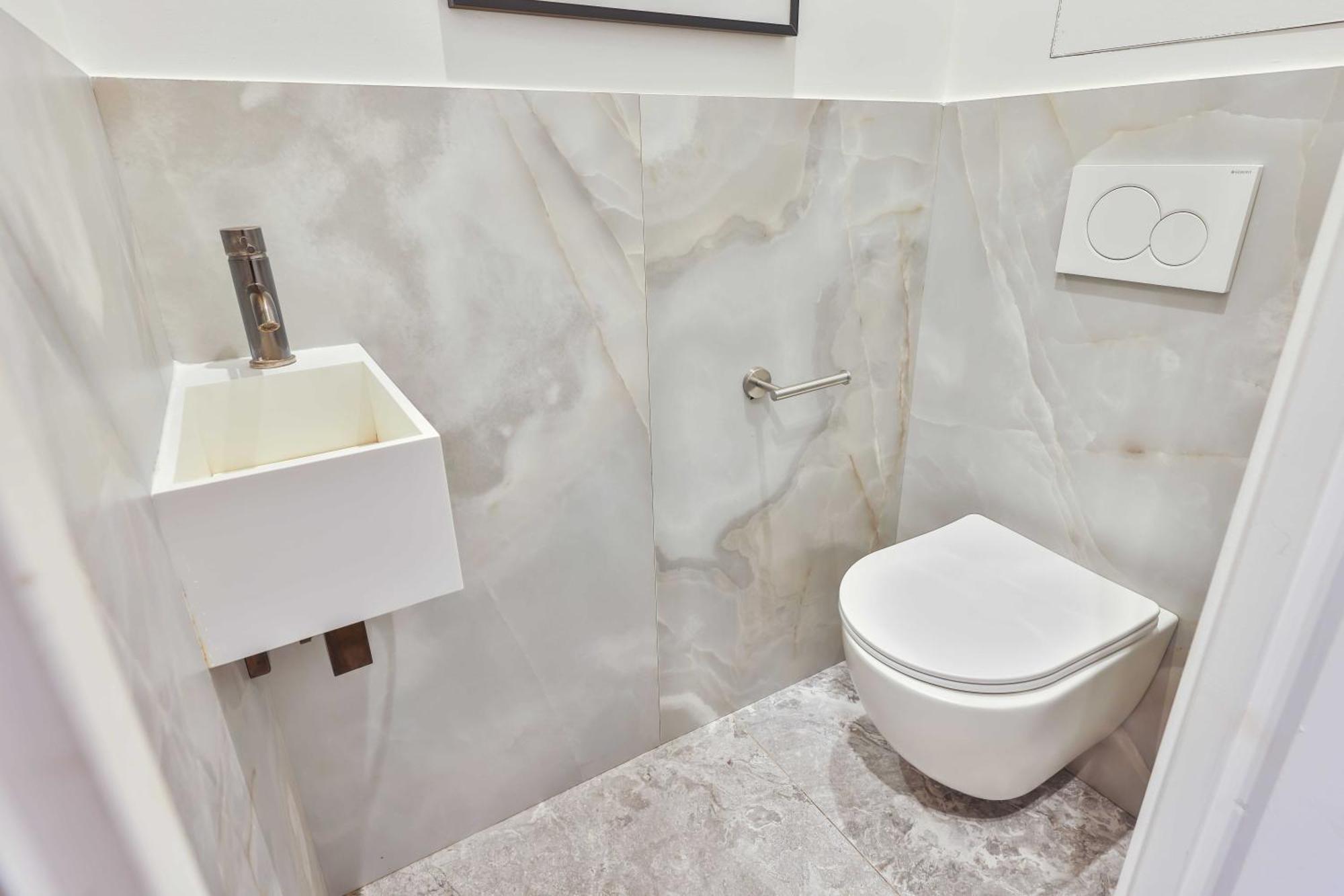 Apartment Wonderful Private - 2p - Chatelet *
